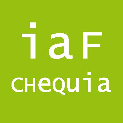 I.A.F. CHEQUIA s.r.o.